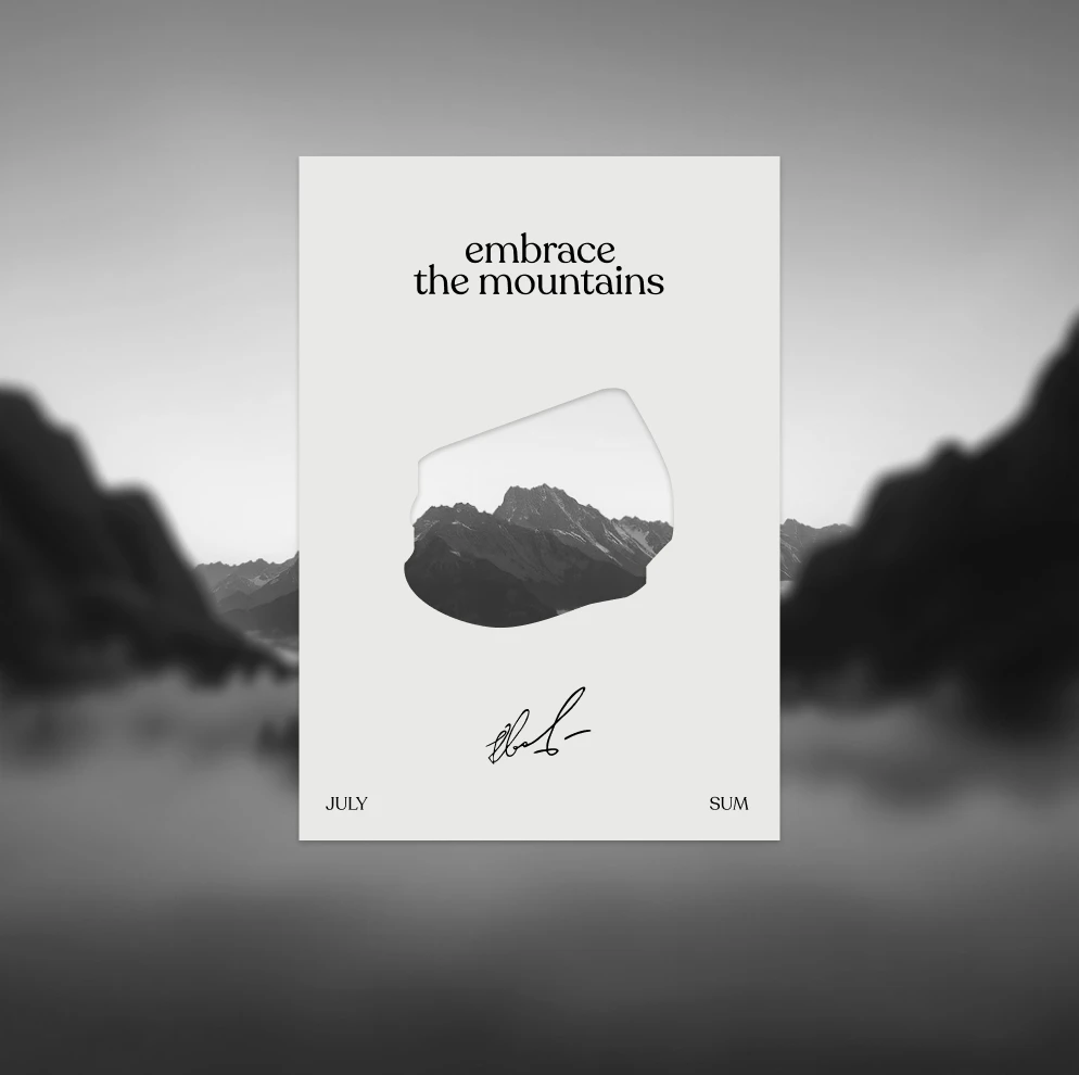 Элемент фирменного стиля