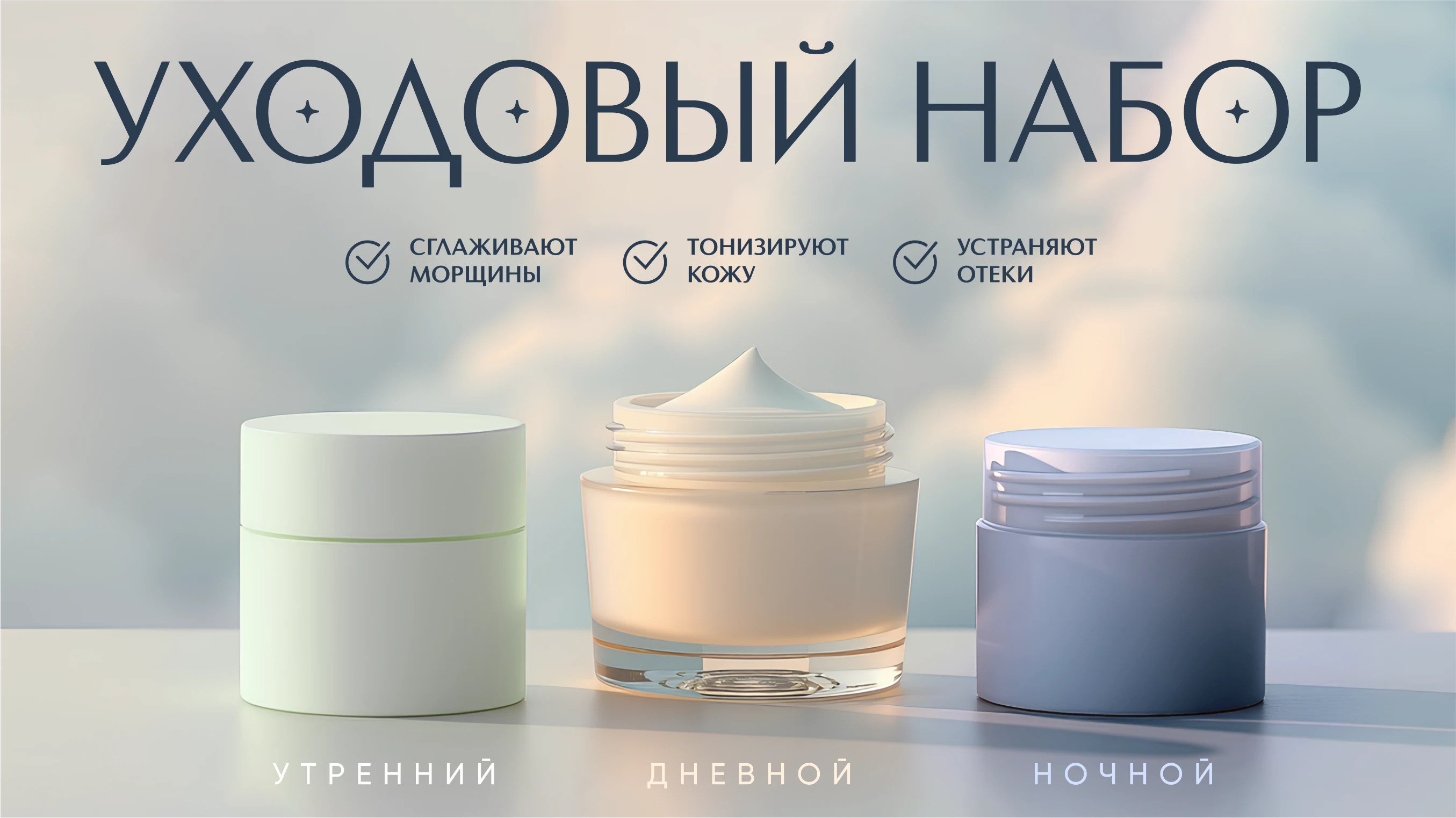 Рекламный баннер