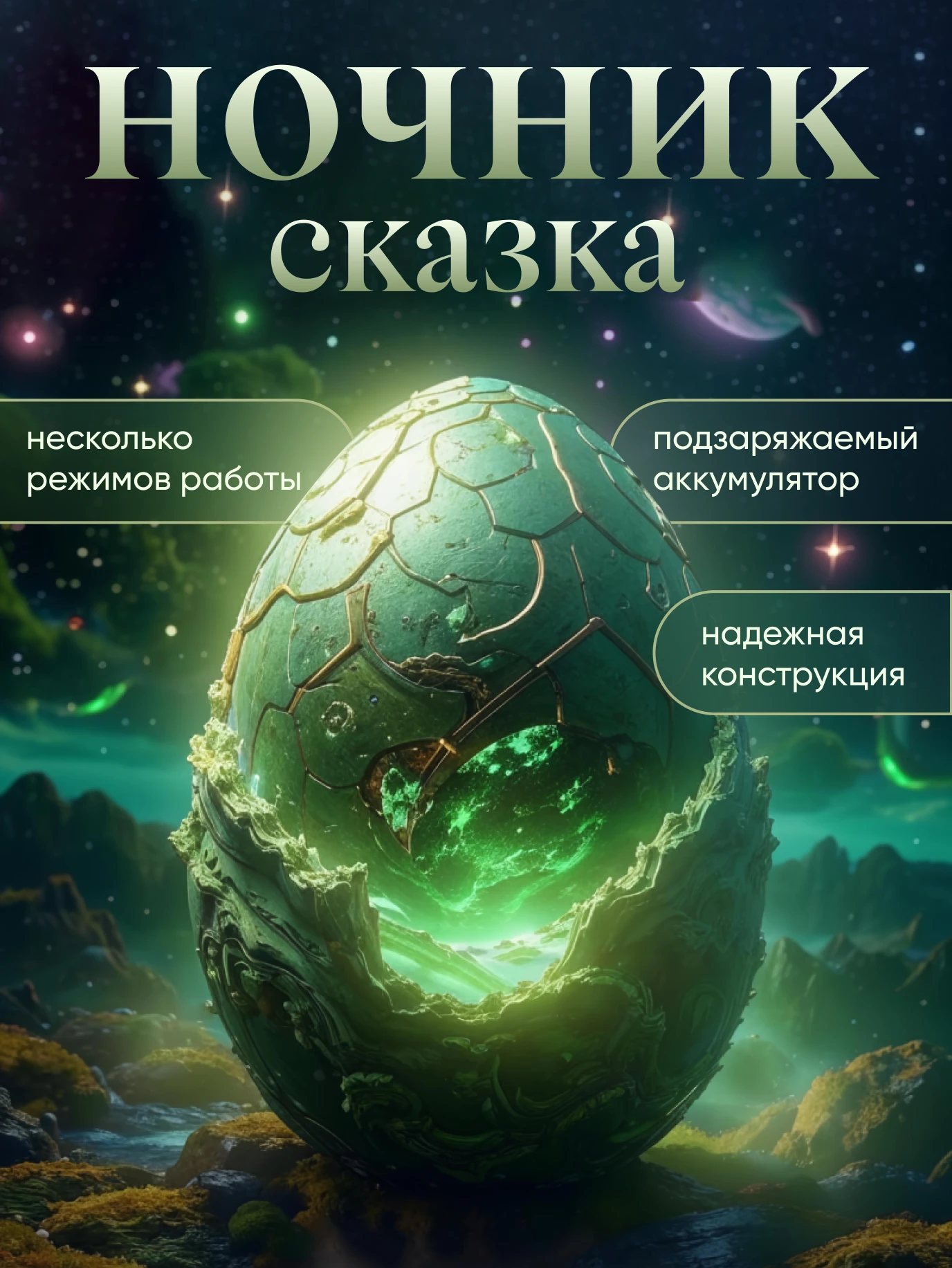 Инфографика для маркетплейсов